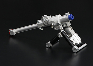 GFミニチュアからくり ｜新製品情報｜製品ラインアップ [SUS FA