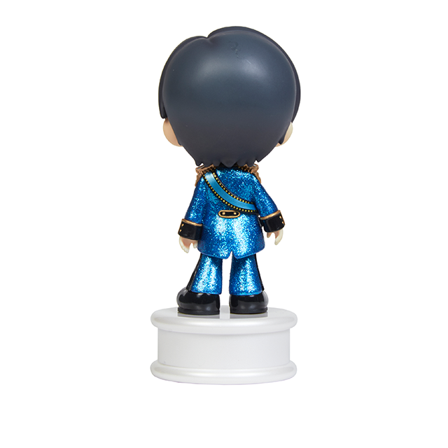 Hey! Say! JUMP Original Figure