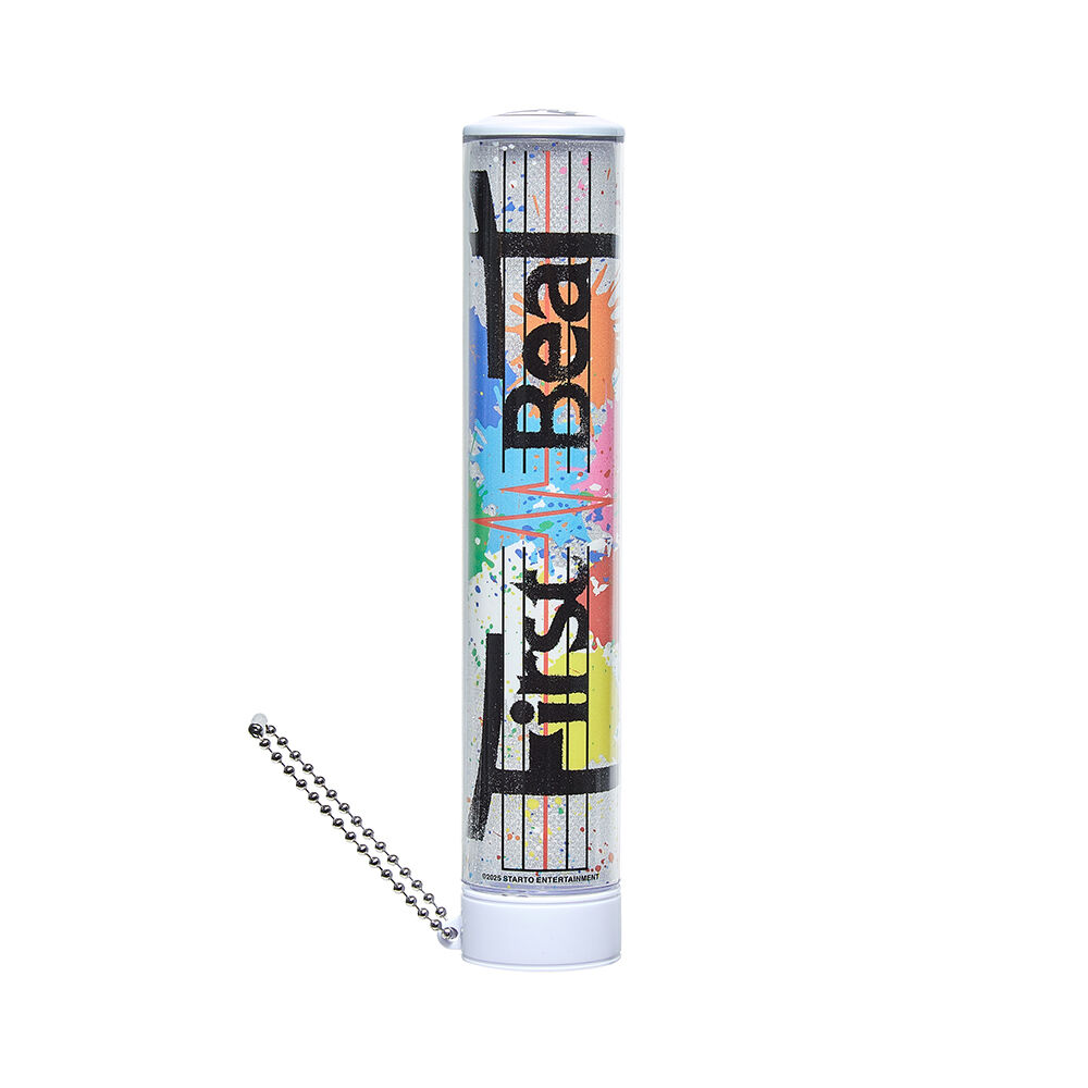 B&ZAI 付け替えペンライトトップ バンザイ