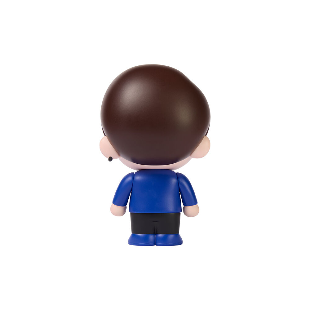 セミコンプリートセット】すのチルソフビ 8体 Man SnowManすのチル