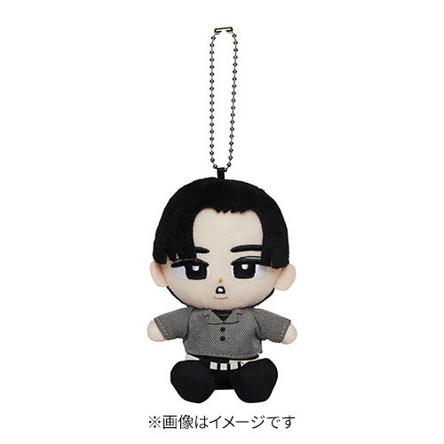 オーダー休止中】すのチルぬいぐるみ衣装デートコーデ阿部亮平