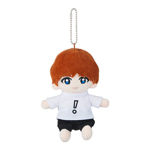 Hey!Say!JUMP 伊野尾慧 ぬいぐるみ ちびぬい いのてり