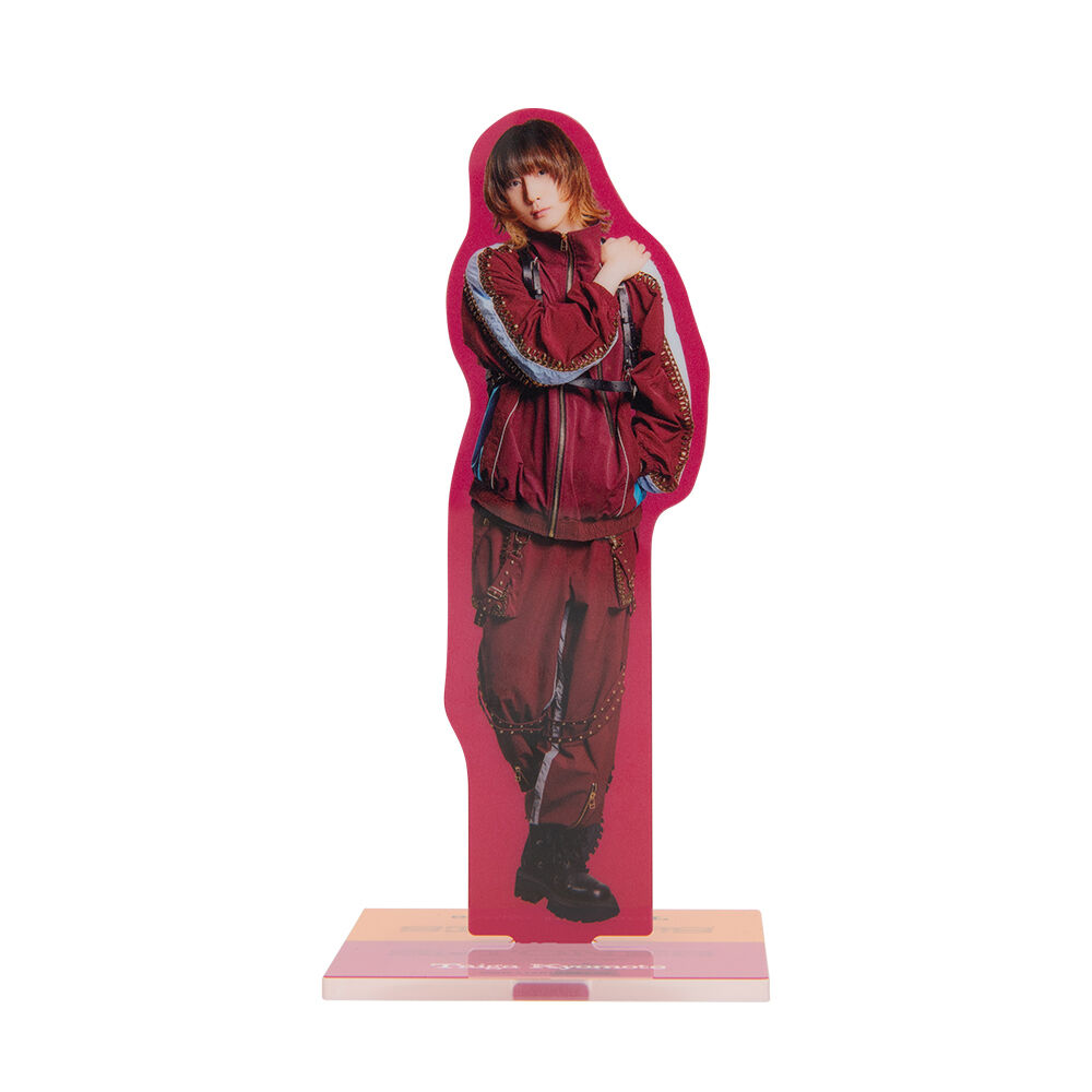 SixTONES 京本大我 アクスタ SixTONES 両面アクリルスタンド 京本大我