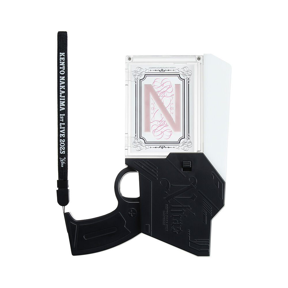 中島健人 1st Live 2025 “N/bias” ピカレスクの銃口