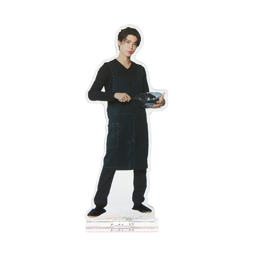 アクスタ Man Man アクスタ Man アクリルスタンド Man アクリル