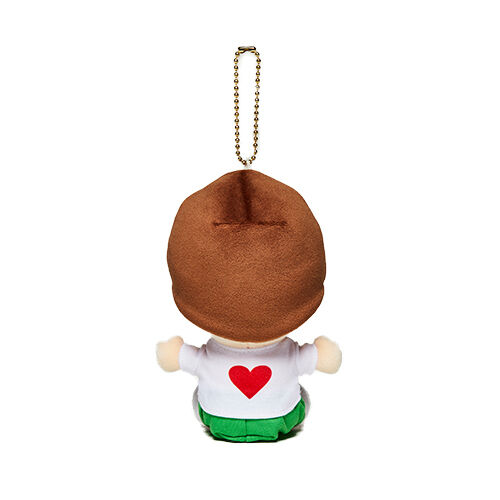 大橋和也ちびぬい