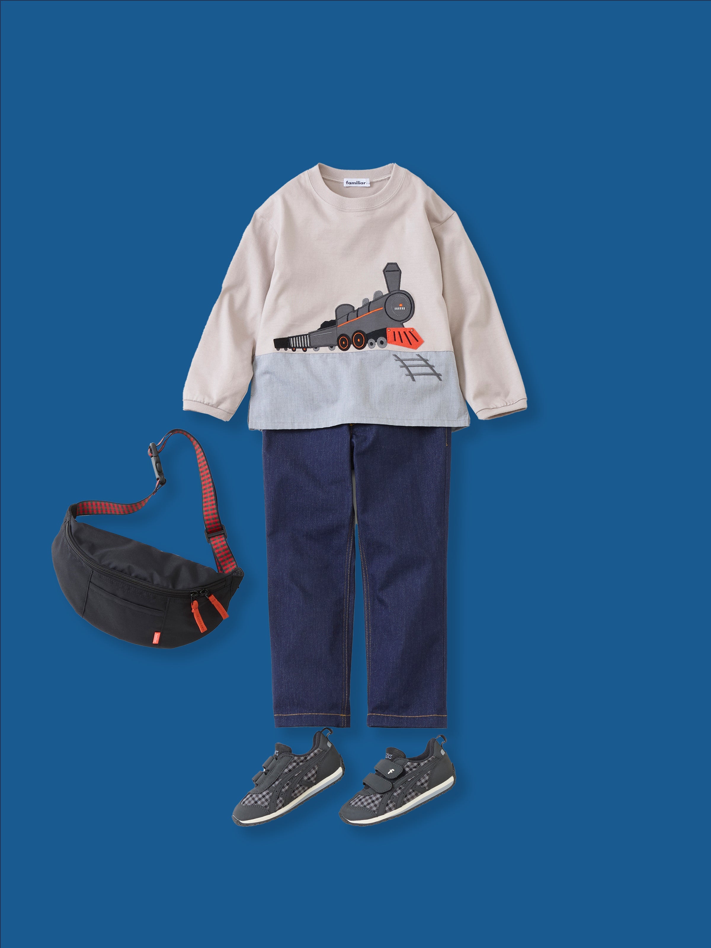 Kids - 0119fw88 – tagged 