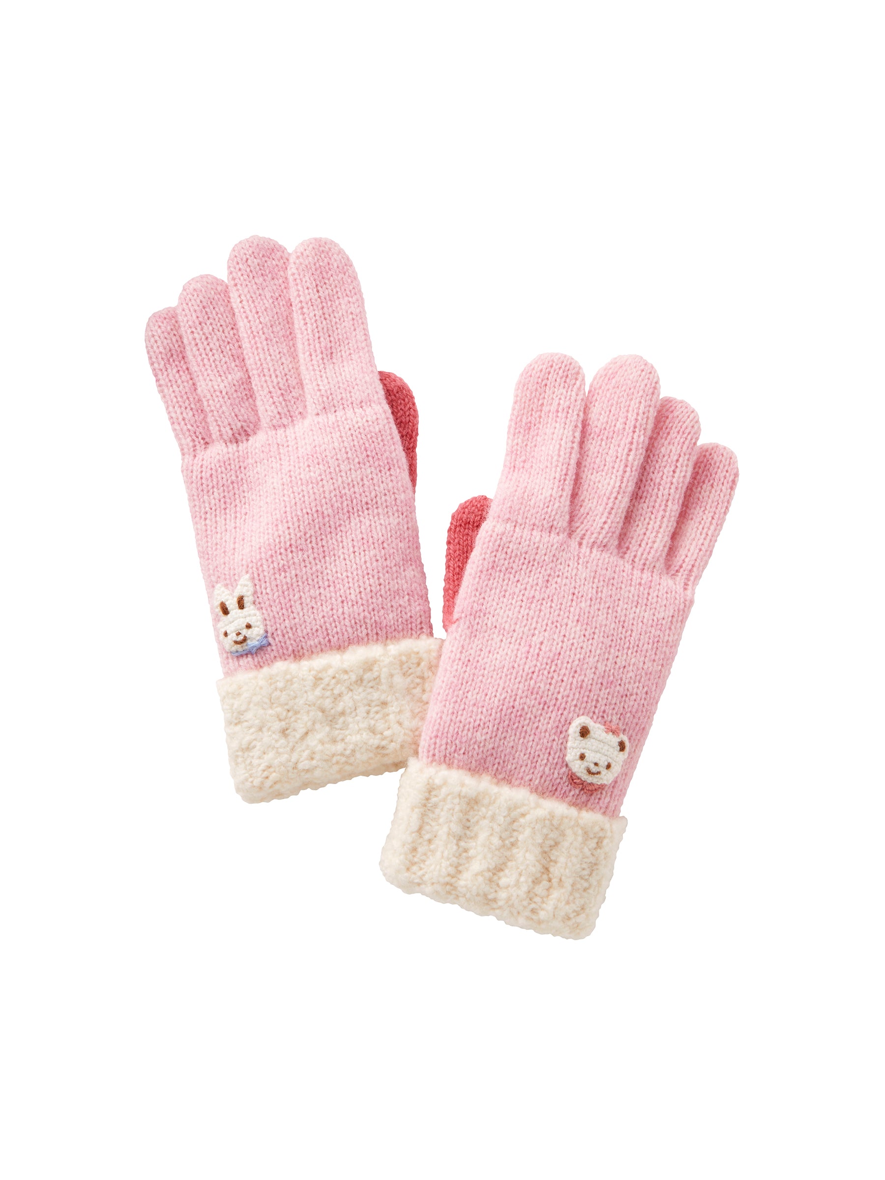 ファミリア　手袋 手袋 | ファミリア公式サイト