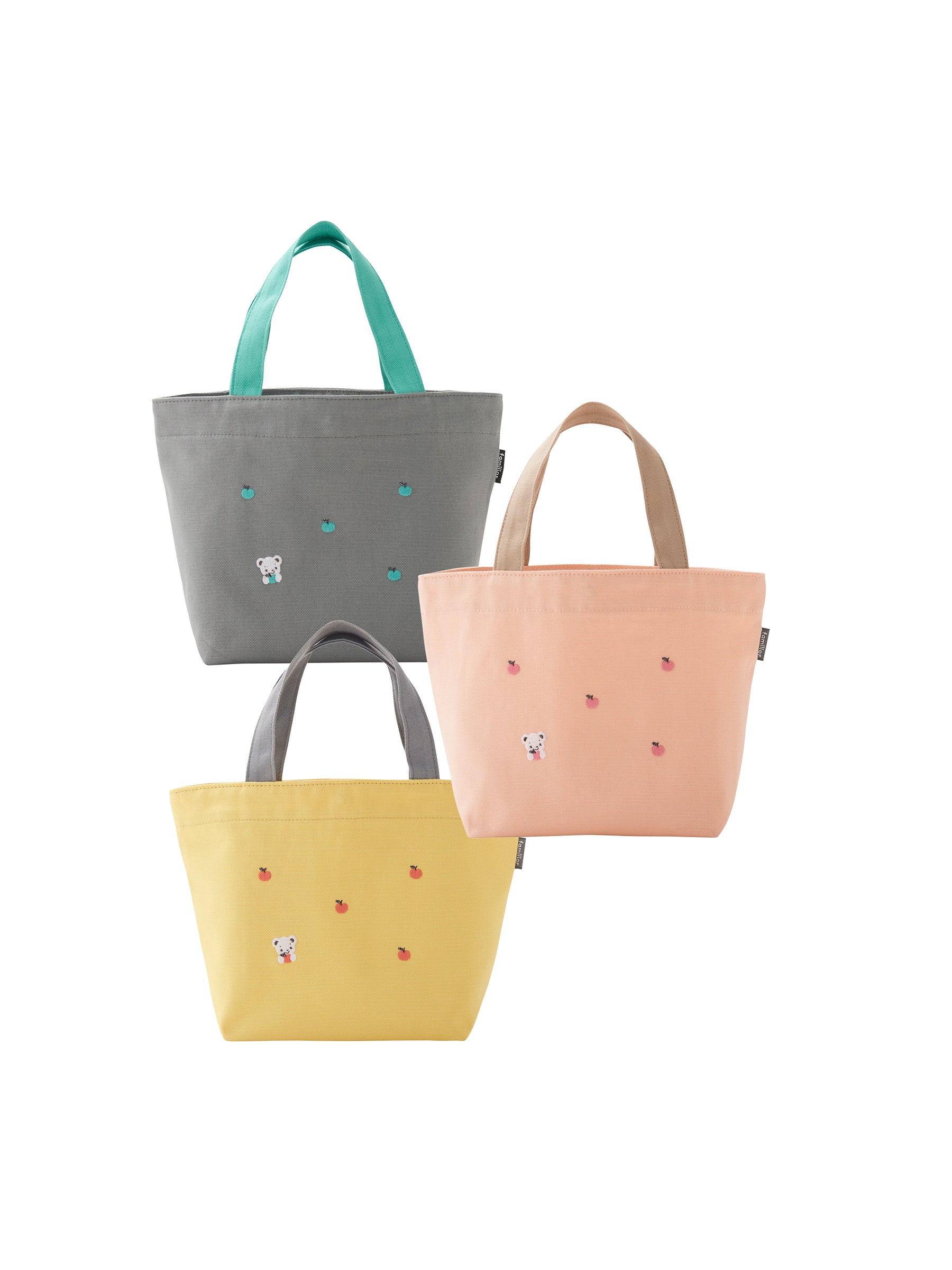 保冷ポーチ | ファミリア公式サイト