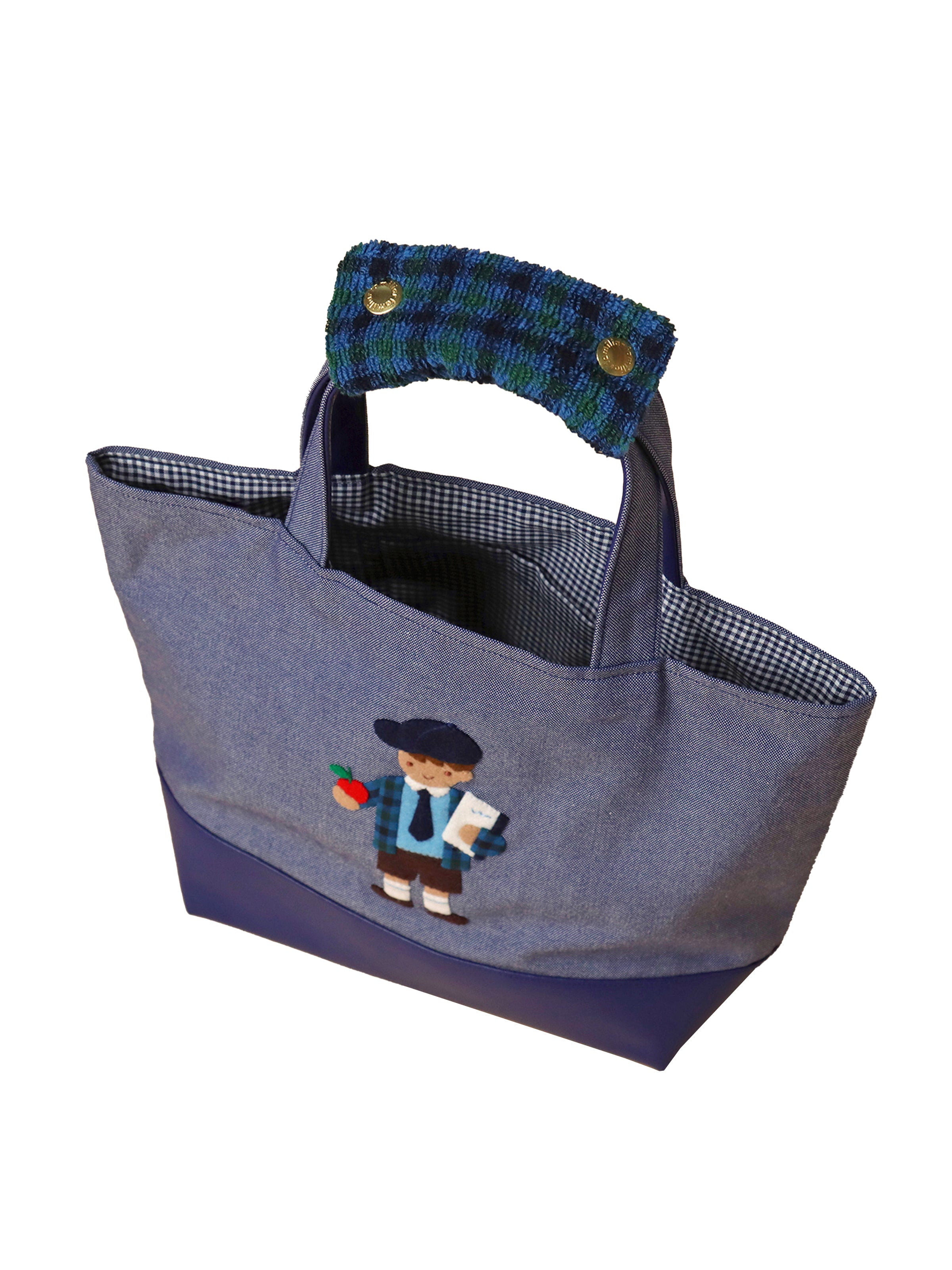 ハンドルカバー | ファミリア公式サイト