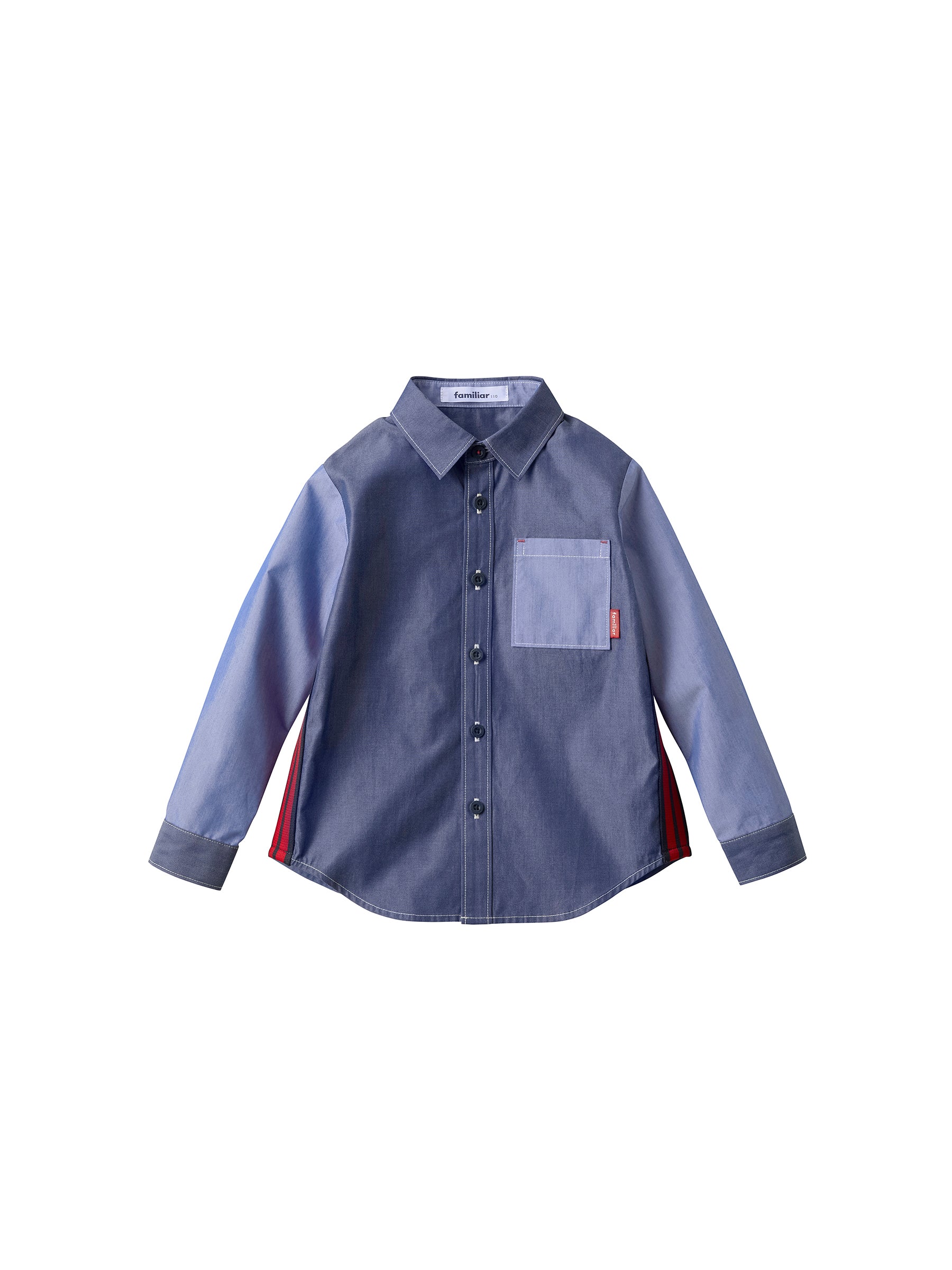 シャツ | ファミリア公式サイト