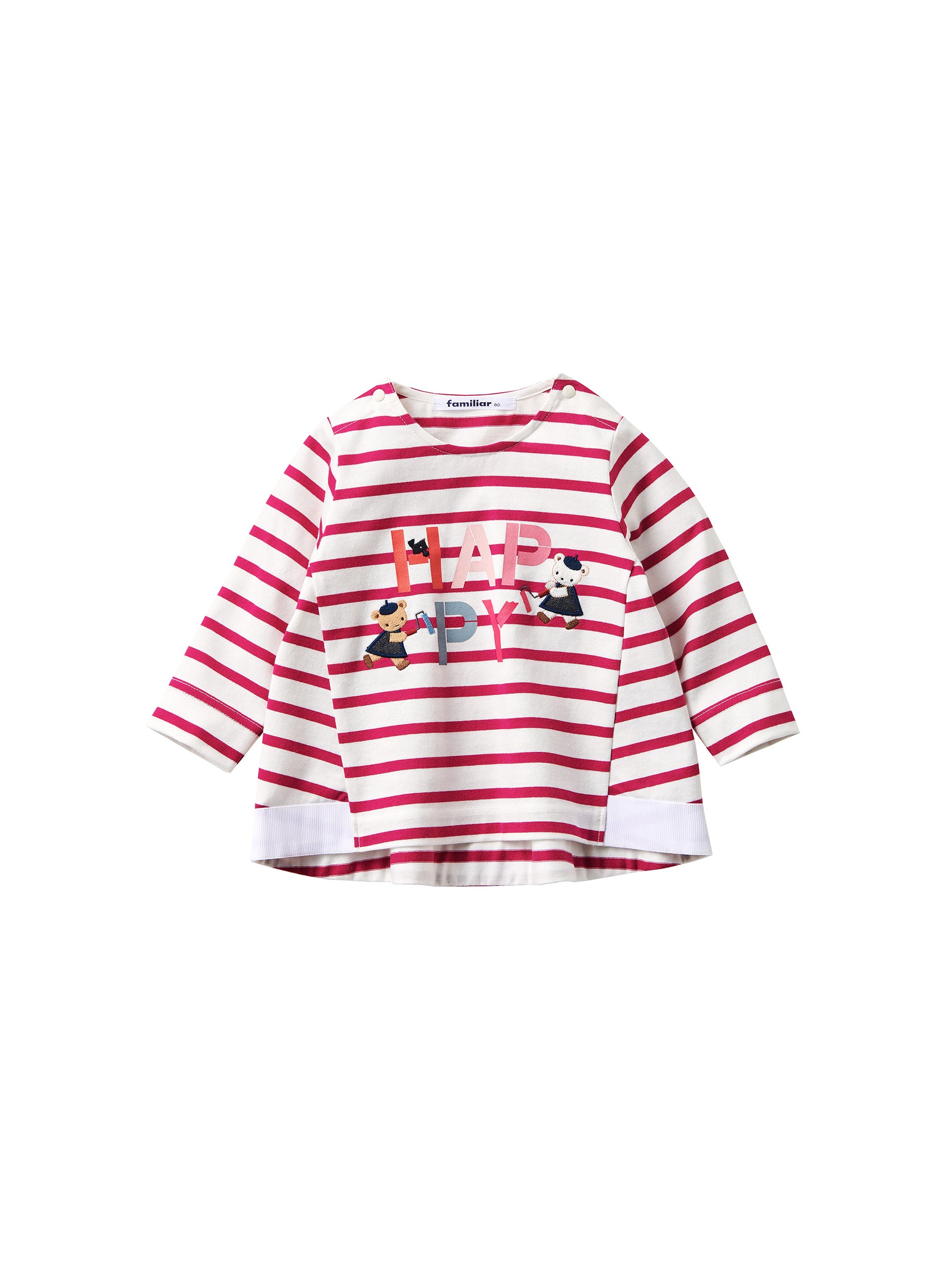 Tシャツ｜ファミリア公式オンラインショップ | ファミリア公式サイト