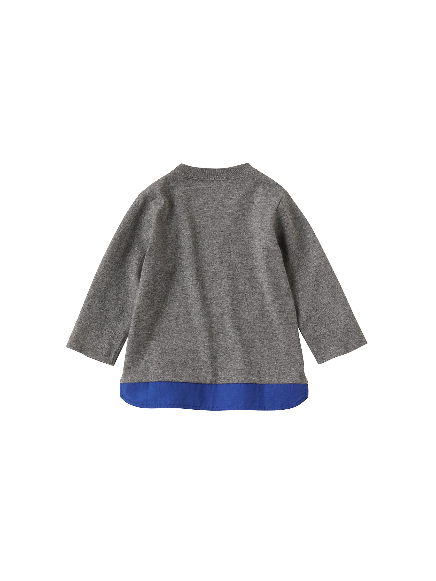 ファミリアTシャツ長袖シャツ90.100サイズ