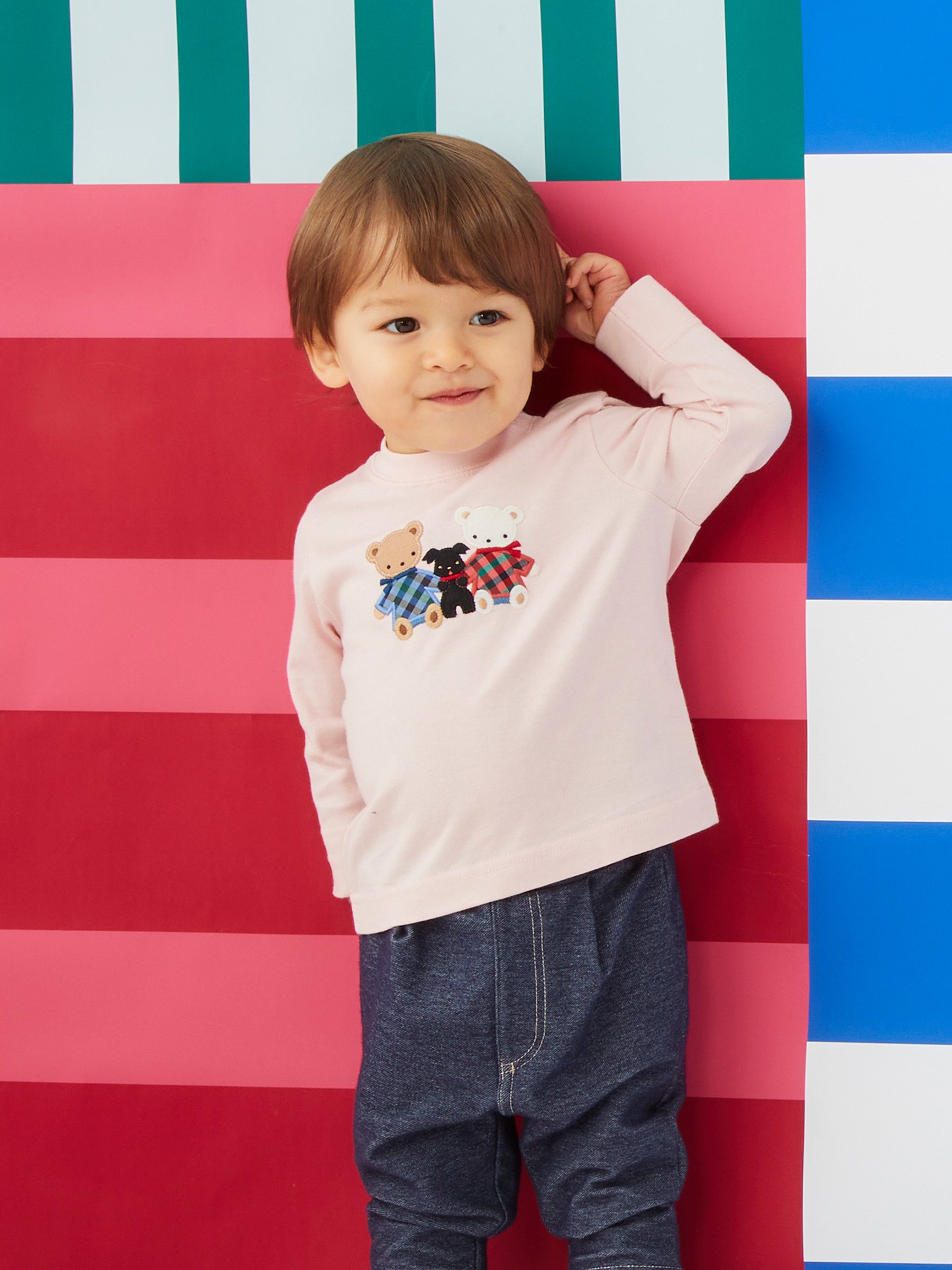 Tシャツ｜ファミリア公式オンラインショップ | ファミリア公式サイト