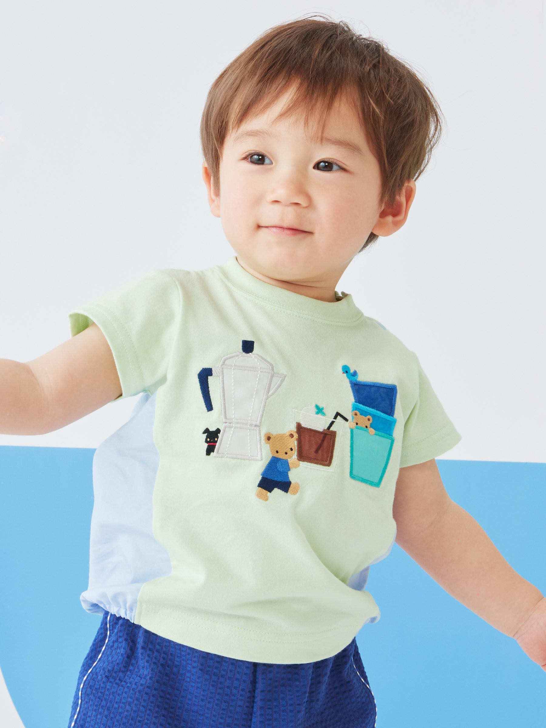 Tシャツ｜ファミリア公式オンラインショップ | ファミリア公式サイト