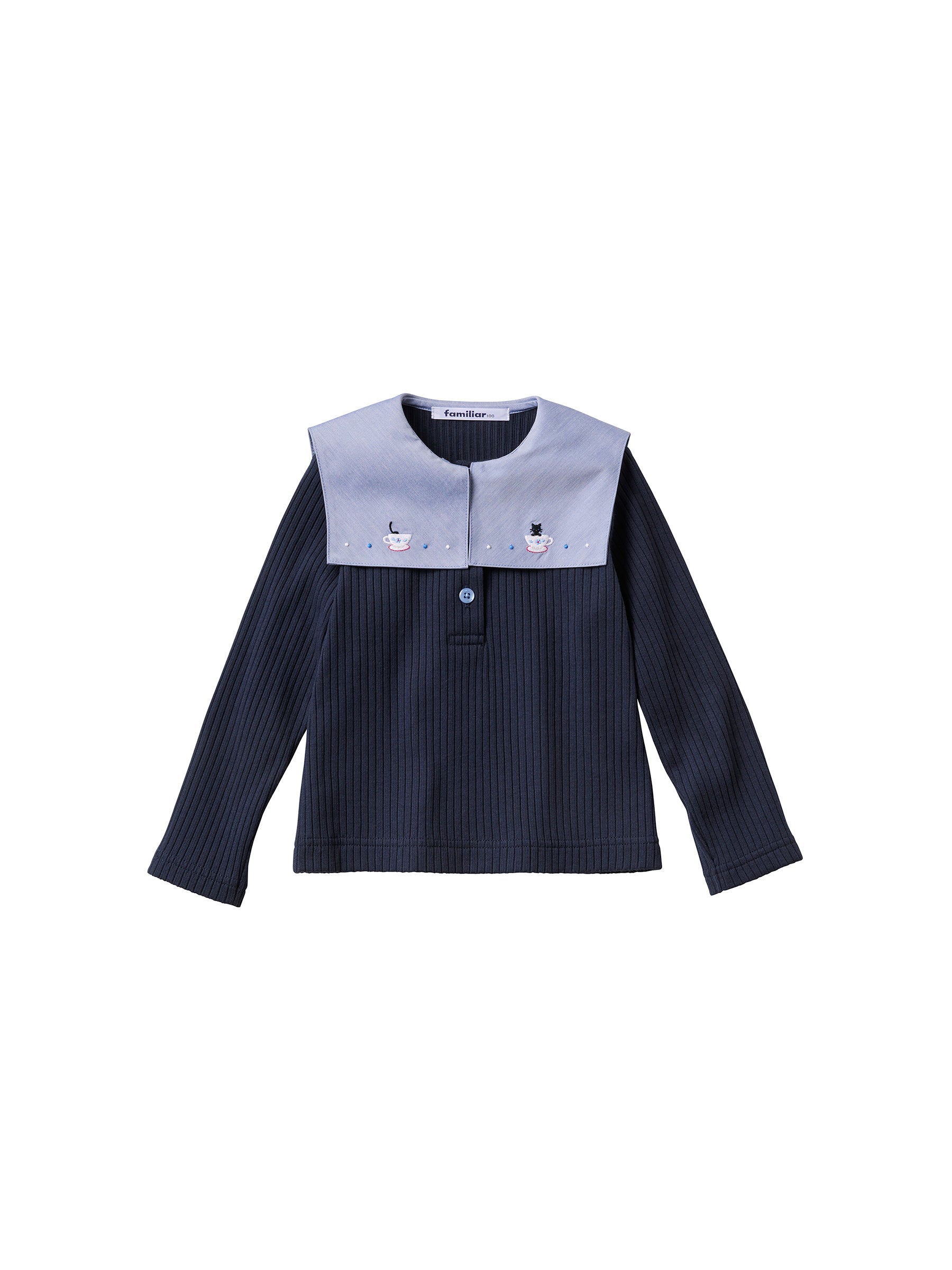 ファミリアTシャツセーラー