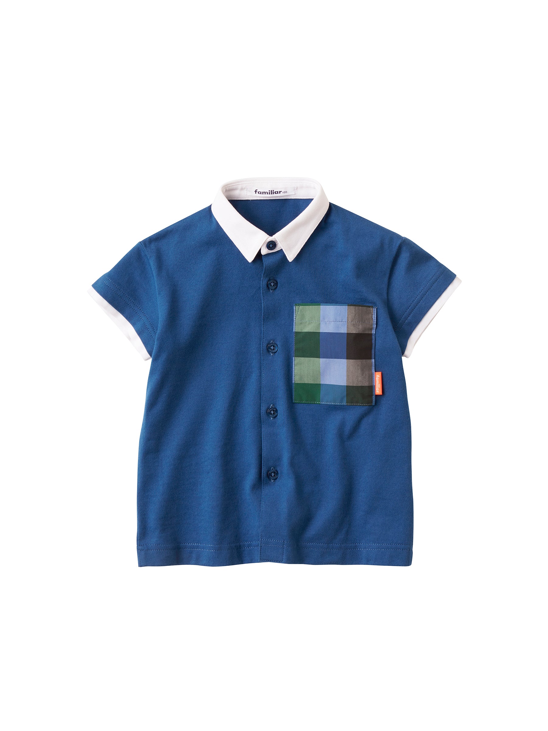 最終お値引き！新作！ファミリアTシャツ90サイズ Tシャツ｜ファミリア