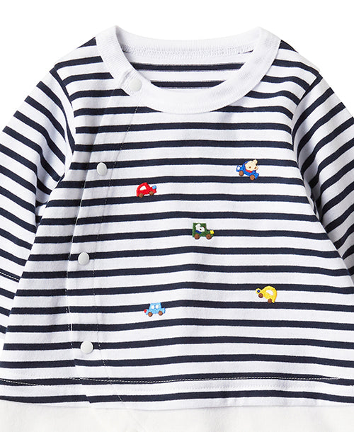 ツーウェイオール（春夏～秋） | ファミリア公式サイト