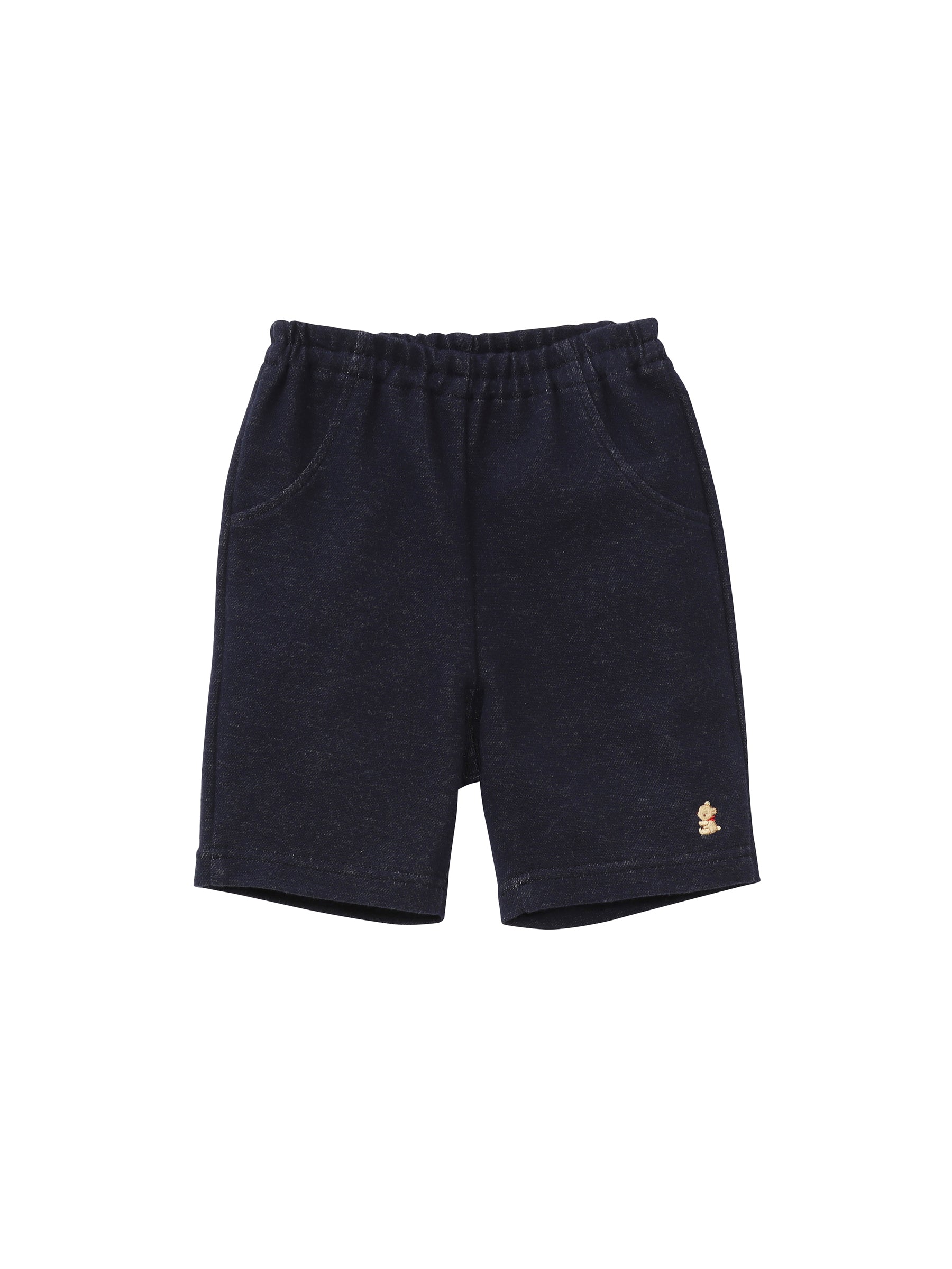 パンツ（5分丈） | ファミリア公式サイト