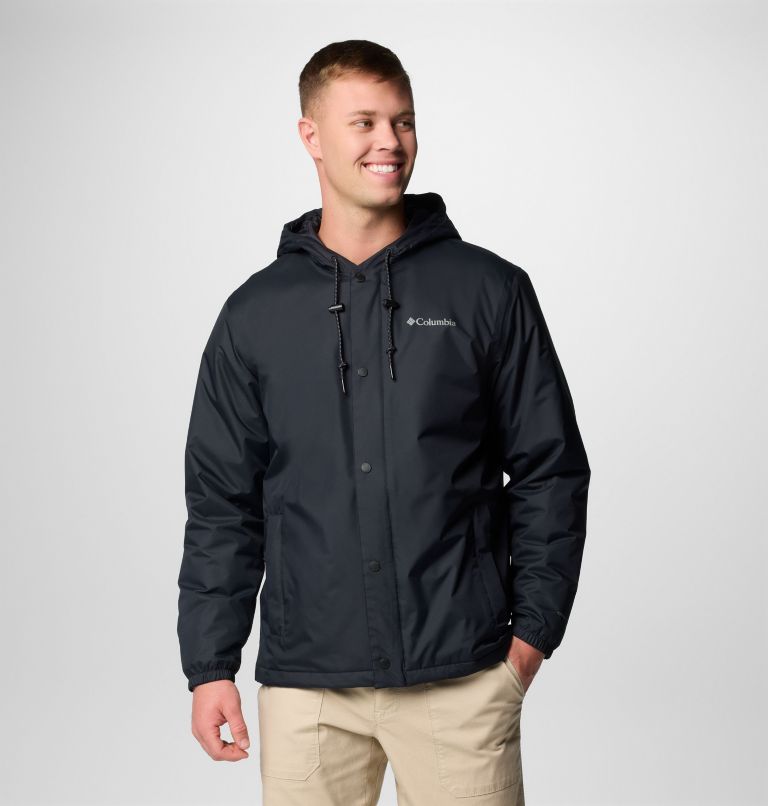 Men's Cedar Cliff™ II Insulated Jacket - 2089601 – famous-brands