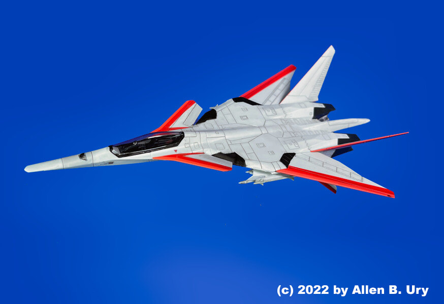 XFA-27 by Kotobukiya - Fantastic Plastic Models