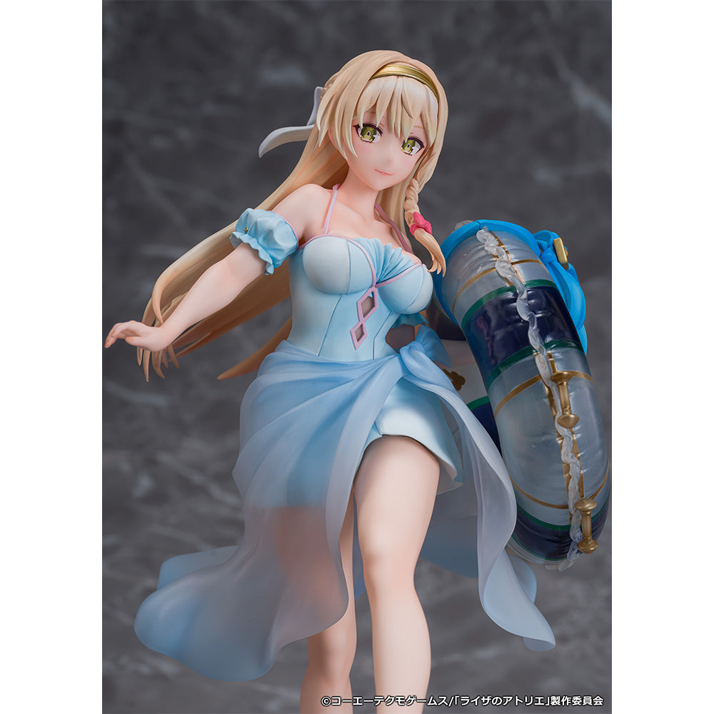 ライザのアトリエ クラウディア 1/ 6スケールフィギュア 涼やかで上品