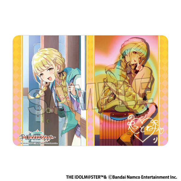 ヴァイスシュヴァルツ 藤田ことね 世界一可愛いサインSP rrr2枚セット