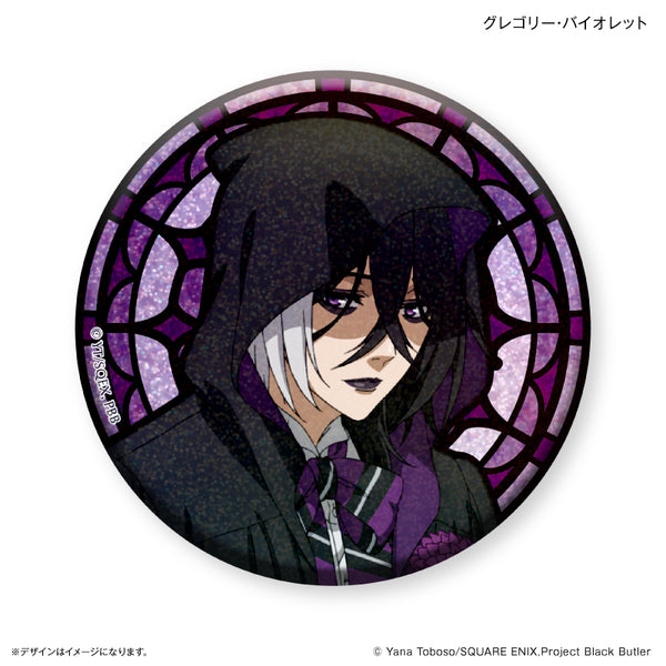 黒執事 グッズ まとめ売り ポストカード クリアカード 缶バッジ 特典