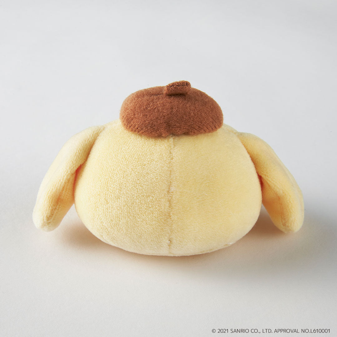 もにまるず サンリオ ポムポムプリン monimoni Animals サンリオ