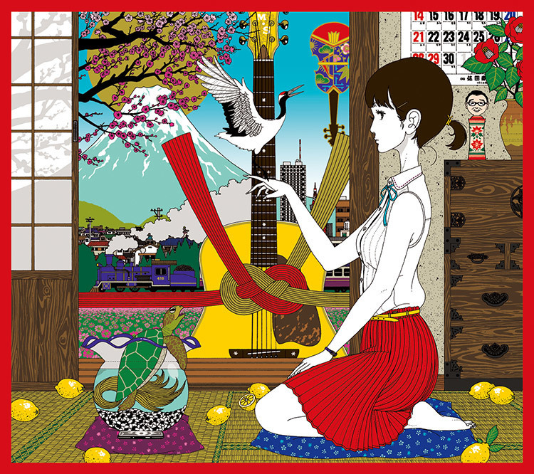 天晴(あっぱれ)～オールタイム・ベスト～ - さだまさし オフィシャルサイト