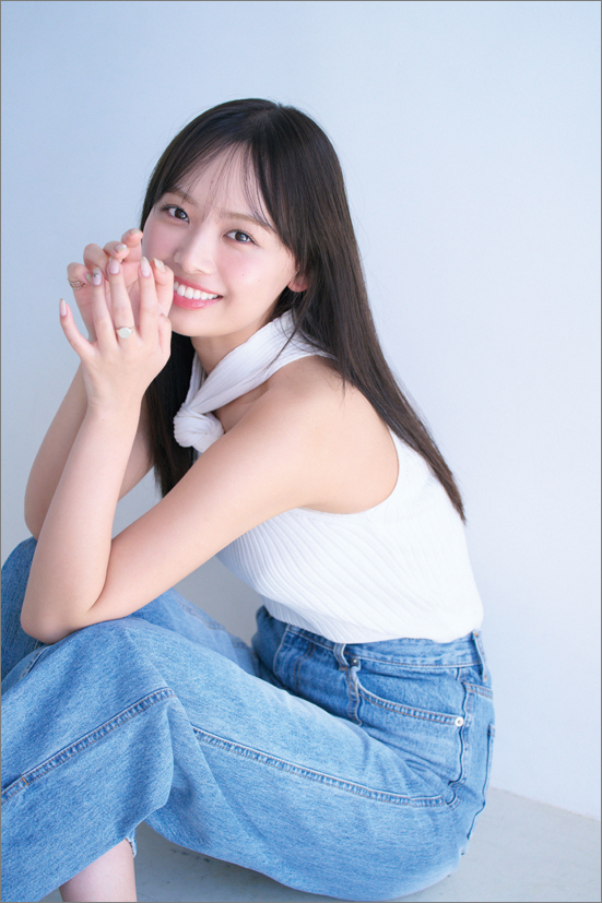 濱岸ひより直筆サイン入り2026年卓上＆壁掛けカレンダーセット 新品未