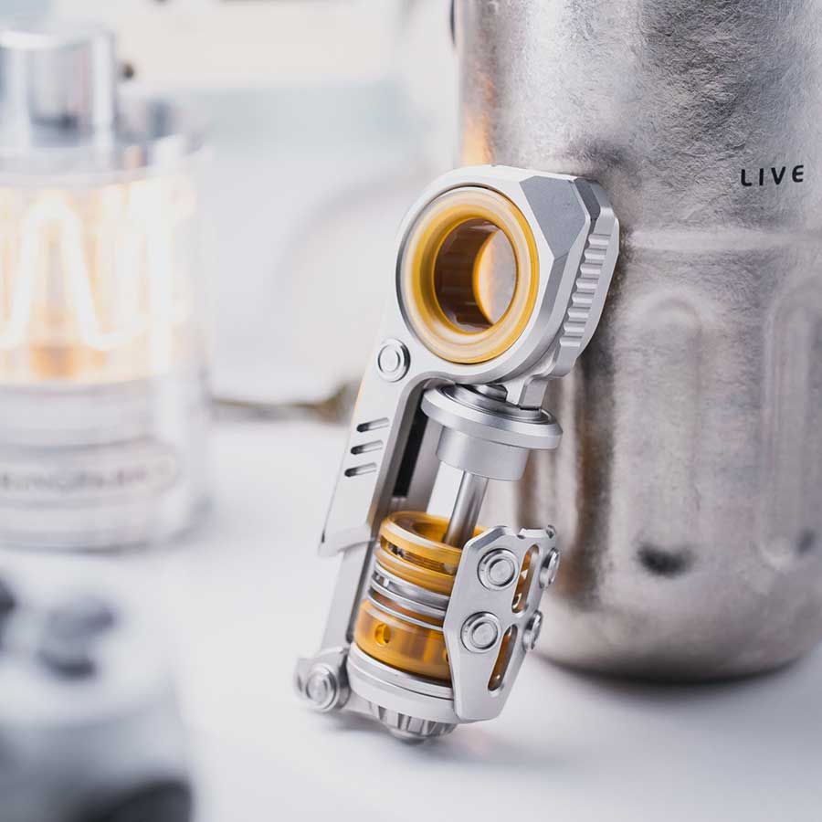 Gobigger Sinian | FABLADES |