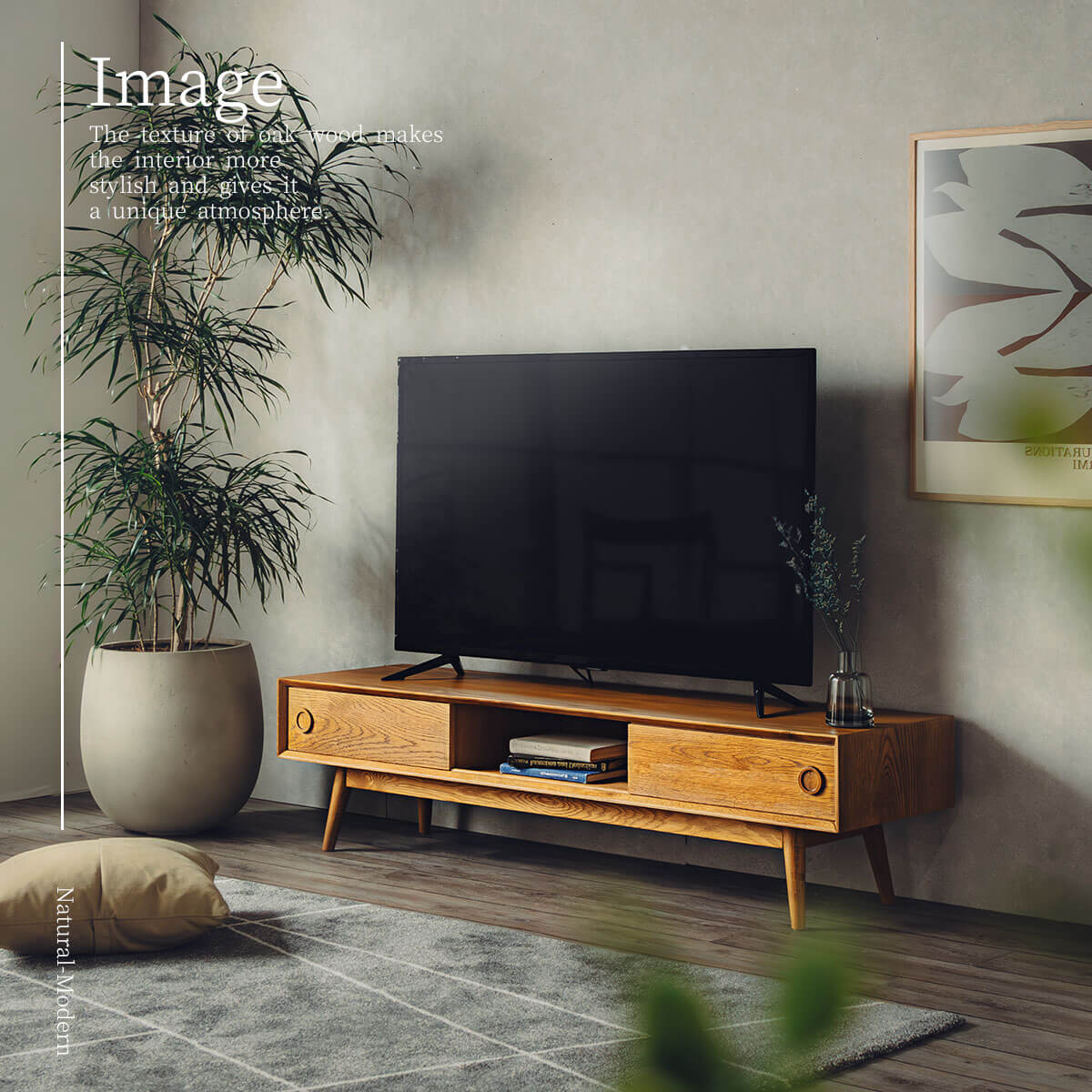 F01794_テレビボード TV ボード TV台 収納 幅150cm 幅180cm 150cm