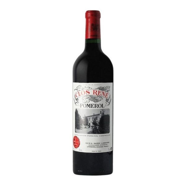 2006 Chateau La Fleur-Petrus, Pomerol 12x75cl - Falcon Vintners