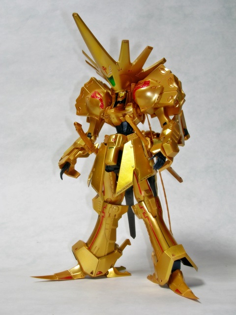 fss ファイブスター 物語 レッドミラージュ パトラクシェミラージュ 未