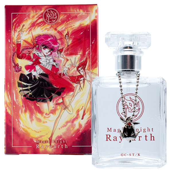 魔法騎士レイアース オードパルファム | フェアリーテイル