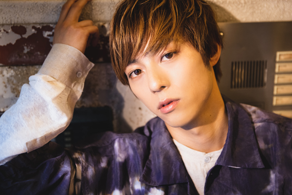 永田崇人 ブロマイド ⑤ 永田崇人のプロフィール・作品情報 - ステージ