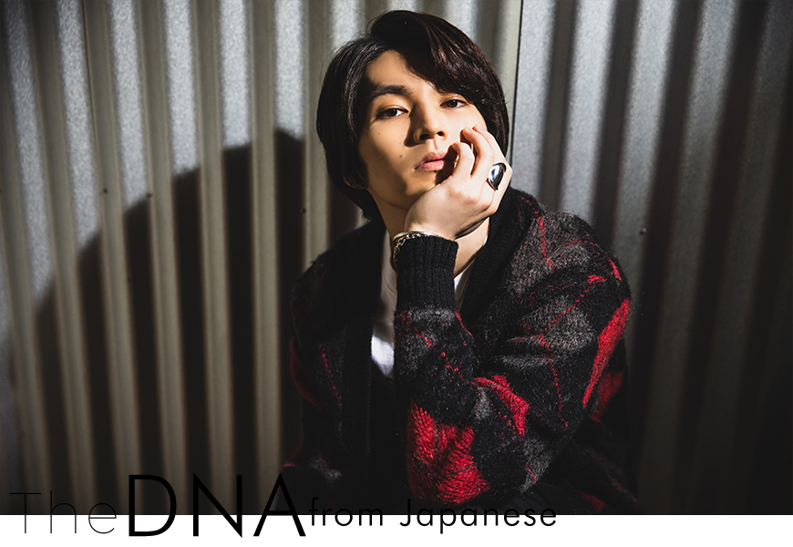 矢部昌暉】DISH// 4th FULL ALBUM『X』「挟まれる世代」への応援歌よ