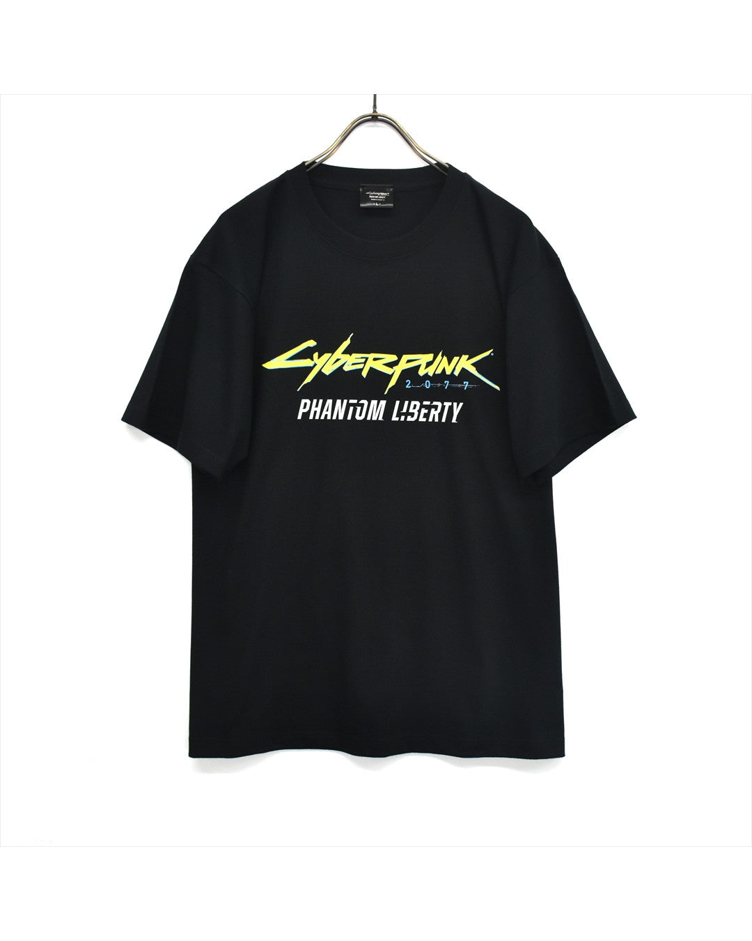 R3HAB リハブ サイバーパンク Tシャツ TRIGGERオンラインショップ グッズ