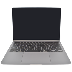 レンタル] Apple ノートPC MacBook Air 13.6インチ 2022年モデル