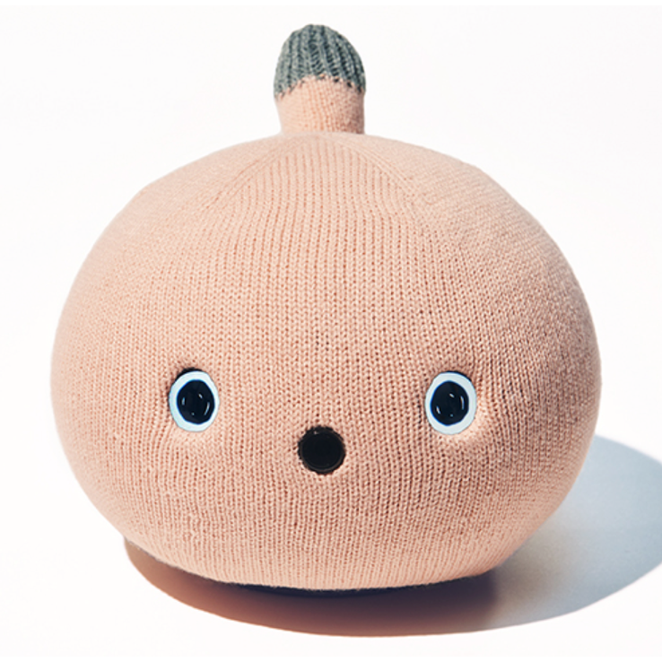 レンタル] パナソニック NICOBO(ニコボ) ロボット シェルピンク