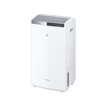 レンタル] Panasonic 衣類乾燥除湿機 ナノイーX搭載 ハイブリッド方式