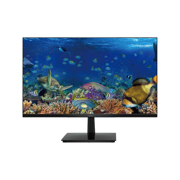 レンタル] IRIE 28インチモニター+Regza stick FFF-LD28P4-RSG