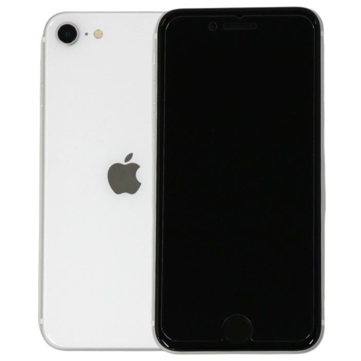 iPhone SE第2世代(SE2)ブラック 64GB