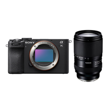 レンタル] [発表会・卒業式・入学式] ソニー α7 III TAMRON 28-200mm F