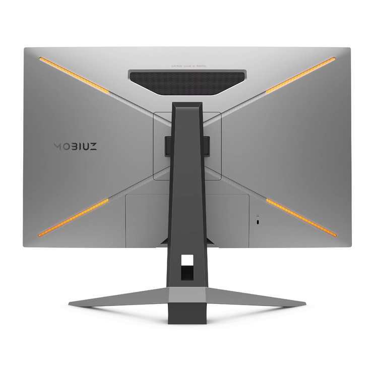 レンタル] BenQ MOBIUZシリーズ EX270QM 27インチ WQHD(2560×1440