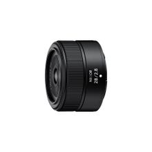 レンタル] ニコン NIKKOR Z DX 24mm f/1.7 単焦点レンズ - Rentio