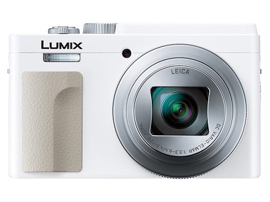 レンタル] パナソニック LUMIX DC-TZ95D コンパクトデジタルカメラ