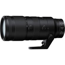 レンタル] ニコン NIKKOR Z 24-200mm f/4-6.3 VR 高倍率ズームレンズ