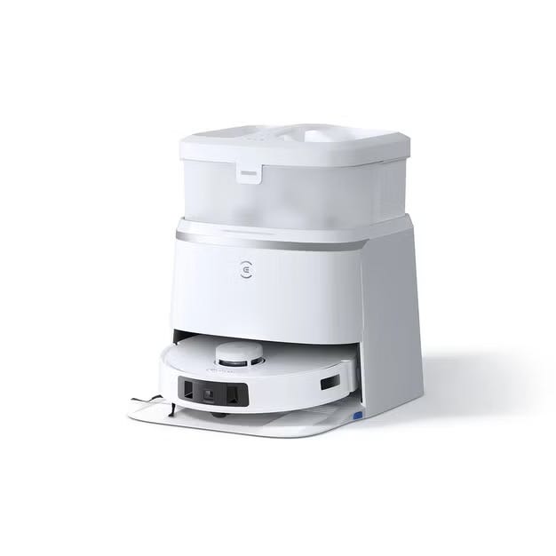 レンタル] ECOVACS DEEBOT T30 PRO OMNI ロボット掃除機 - Rentio